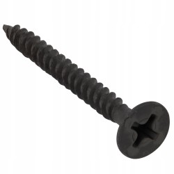 Wkręty do płyt karton gips Wkręt-Met 3,5 x 35 mm 100 szt.