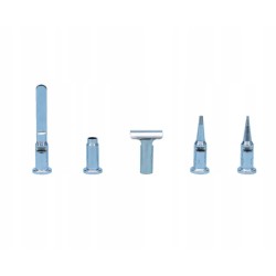 WURTH Lutownica gazowa z samozapłonem WGLG 100 0984990100