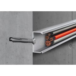 WURTH Kołki wbijane SHARK HAMMER, typ FK 6X40mm 200szt.