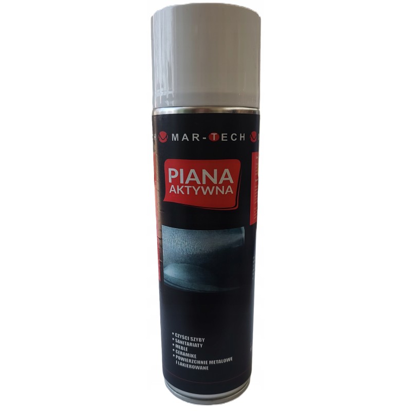 Piana aktywna uniwersalna 500ml