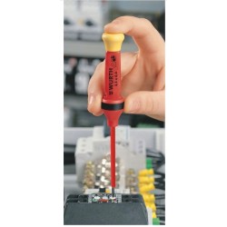 Zestaw wkrętaków Wurth 14 szt 061390014