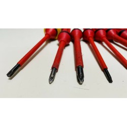 Zestaw wkrętaków Wurth 14 szt 061390014