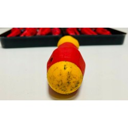 Zestaw wkrętaków Wurth 14 szt 061390014