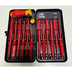 Zestaw wkrętaków Wurth 14 szt 061390014