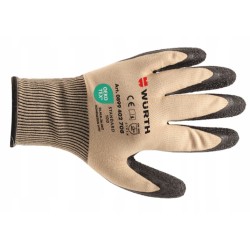 Rękawice Wurth Ecoline rozmiar 9 - L 1 par