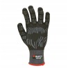 Rękawice Wurth Tigerflex Double rozmiar 7 S x1 para (rękawice obustronne)
