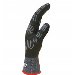 Rękawice Wurth Tigerflex Double rozmiar 7 S x1 para (rękawice obustronne)