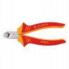 Szczypce boczne VDE DIN ISO 5749 IEC 60900 Wurth 160 mm Wurth 071401 572