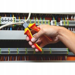 Szczypce boczne VDE DIN ISO 5749 IEC 60900 Wurth 160 mm Wurth 071401 572