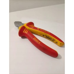 Szczypce boczne VDE DIN ISO 5749 IEC 60900 Wurth 160 mm Wurth 071401 572