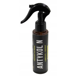 ANTYKOL N 100ml smarowanie i zabezpieczenie broni Naftochem