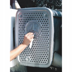 Wurth Pasta polerska do aluminium 500ml (0893121301)