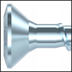 Wurth ASSY 4 P CSMP RW40-(A3K) 6x90/50 019016090 x100 sztuk