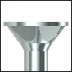 Wurth ASSY 4 P CSMP RW40-(A3K) 6x180/70 0190160180 x100sztuk