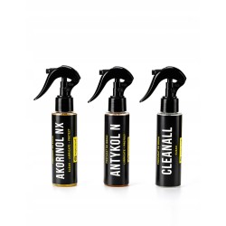 ANTYKOL N 100ml smarowanie i zabezpieczenie broni Naftochem