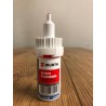 Klej błyskawiczny Wurth Plastobond 20ml | 0893091