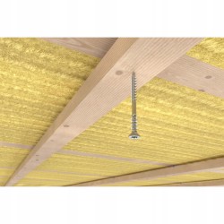 Wurth ASSY 4 P CSMP RW40-(A3K) 6x120/65 0234466120 x100 sztuk