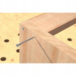 Wurth ASSY 4 P CSMP RW20-(A2K) 4x60/27 017840460 x250 sztuk