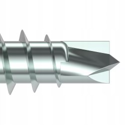 Wurth ASSY 4 P CSMP RW20-(A2K) 4x60/27 017840460 x250 sztuk