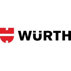 WURTH BIT grot TX25 70mm 1/4" L70mm x1sztuka