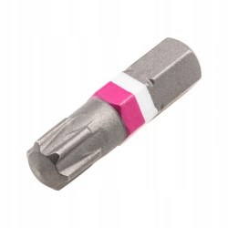 Bit RW40 Wurth RW40 x 25mm (1/4") (06147040) x1 sztuka