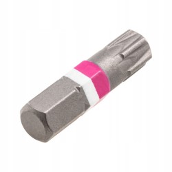 Bit RW40 Wurth RW40 x 25mm (1/4") (06147040) x1 sztuka