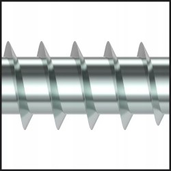 Wurth kręt ASSY PLUS RW20-(A3K) 5x80/38 x200 sztuk (017811580)