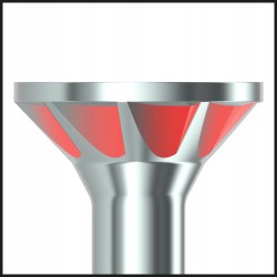 Wurth kręt ASSY PLUS RW20-(A3K) 5x80/38 x200 sztuk (017811580)