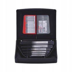 Wurth Zestaw wykrętaków do śrub 6 sztuk do śrub M3-M24 (0695684540)