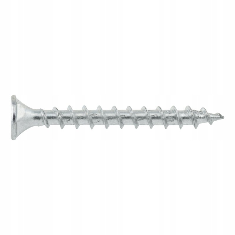 Wurth Wkręty ASSY-D AW do kołków nylonowych 4x50mm x250 sztuk (0151020405)