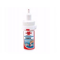 Klej konstrukcyjny cyjanoakrylowy Wurth Klebfix 20 ml | 089309