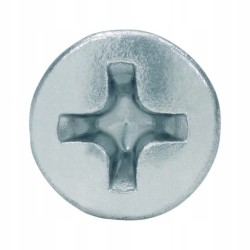 WURTH Wkręty samowiercące FEBOS RS H2 3,9x25 x 100 sztuk