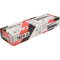 Yato Smarownica ręczna do kartuszy YT-0700