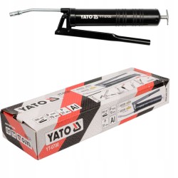 Yato Smarownica ręczna do kartuszy YT-0700