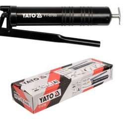 Yato Smarownica ręczna do kartuszy YT-0700