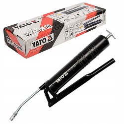 Yato Smarownica ręczna do kartuszy YT-0700