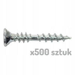 Wurth ASSY 4 P CSMP 4x35/15 019040435 x500 sztuk