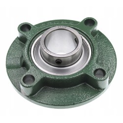 UCFC208 Łożysko samonastawne w oprawie UCFC 40mm