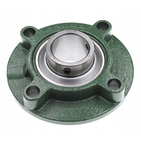 UCFC208 Łożysko samonastawne w oprawie UCFC 40mm