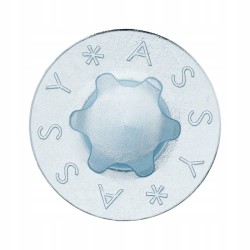 Wurth ASSY 4 P CSMP 4x35/15 019040435 x500 sztuk