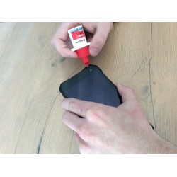 Klej sekundowy do tworzyw sztucznych Würth 5 ml | 08930900